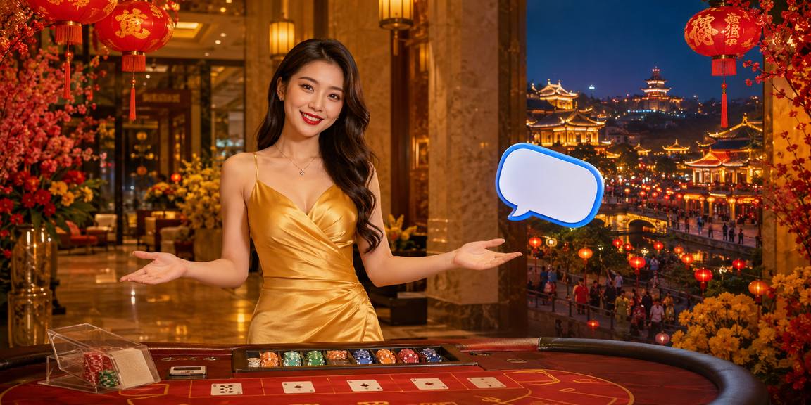 new88 bet Live Casino